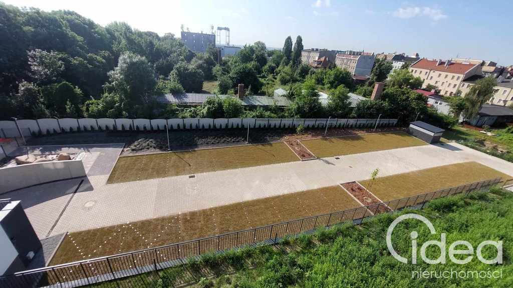 Żelechowo, Mieszkanie 39,81m², balkon, winda (15)