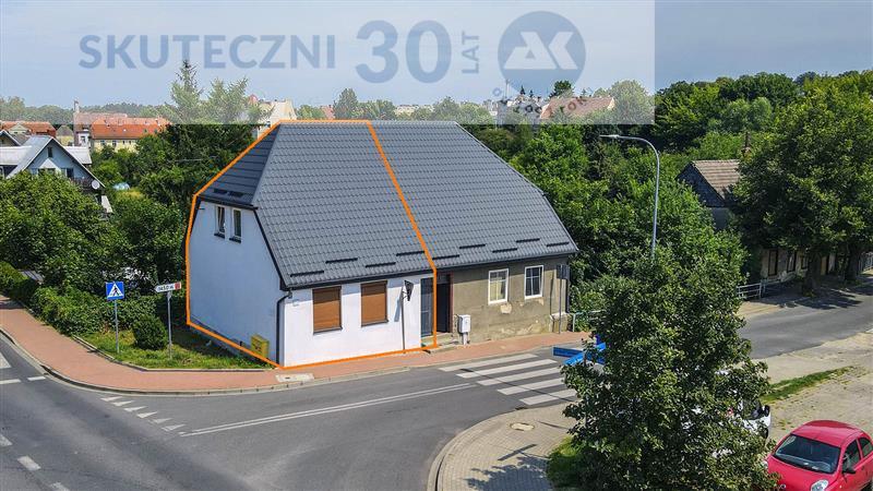 Dom, 80 m2, Połczyn Zdrój Centrum Handlowe, Tereny Rekreacyjne (1)