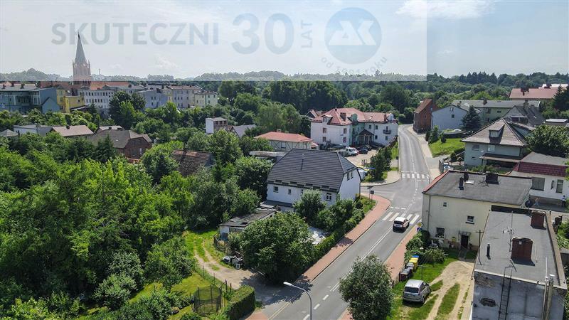 Dom, 80 m2, Połczyn Zdrój Centrum Handlowe, Tereny Rekreacyjne (2)