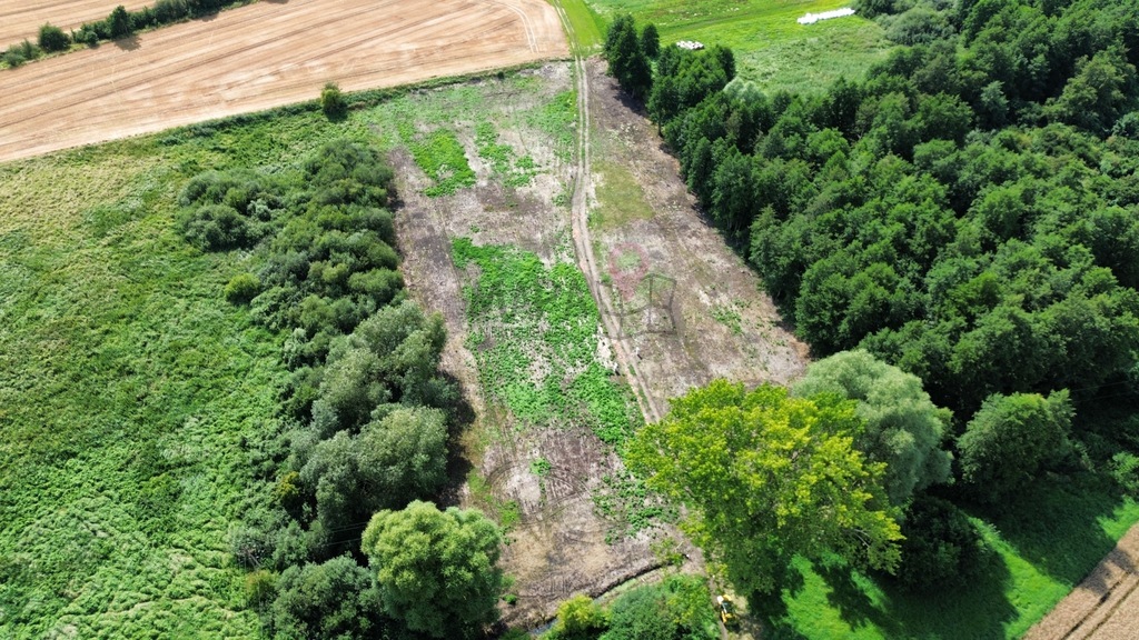 OSTATNIE 7 działek w kompleksie - piękna okolica (6)