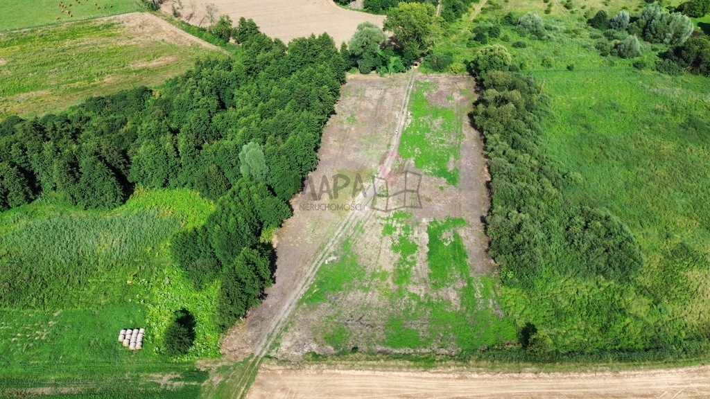 OSTATNIE 7 działek w kompleksie - piękna okolica (4)