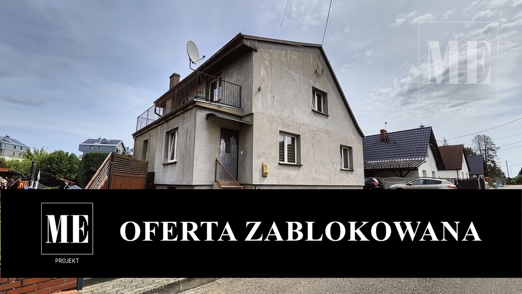 Dom na sprzedaż 2 mieszkania Goleniów Helenów (1)