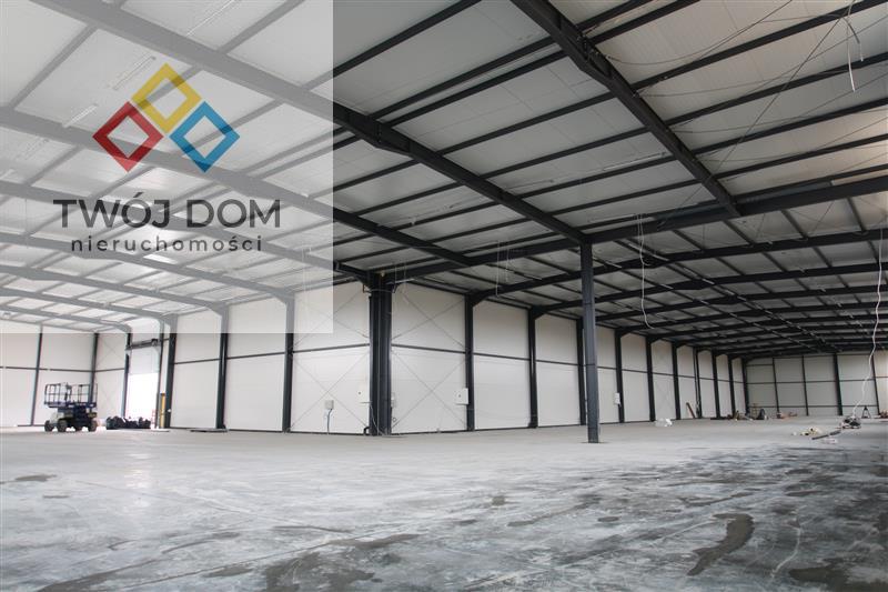 Budynek magazynowy i handlowy, 1260 m2, Koszalin (3)