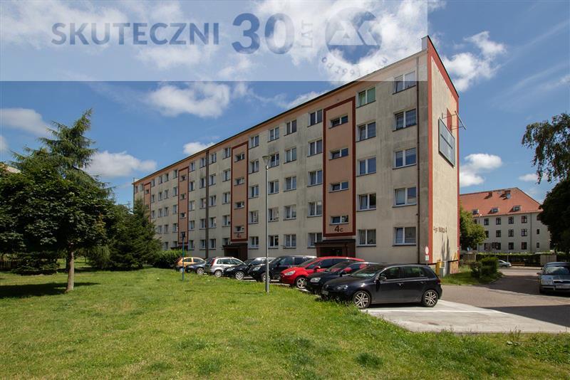 Mieszkanie, 2 pok., 33 m2, Koszalin  (12)
