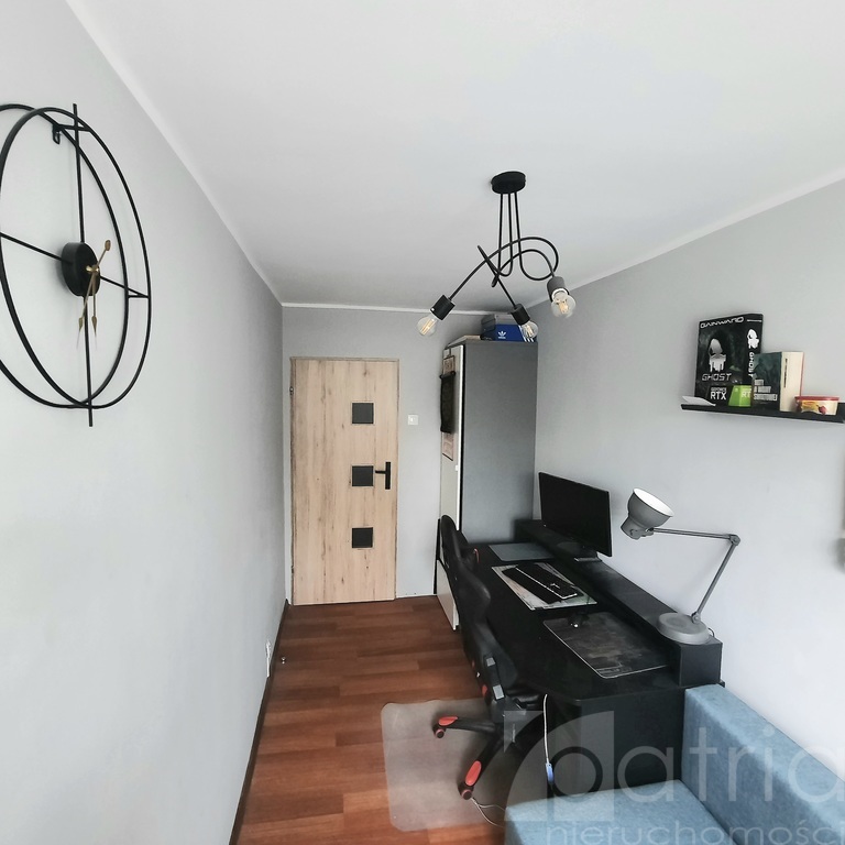 Mieszkanie, 2 pok., 37 m2, Szczecin Niebuszewo (12)