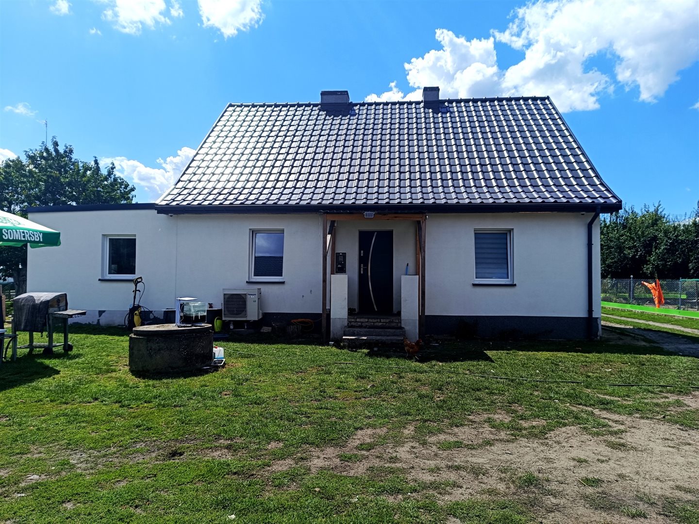 Dom, 192 m2, Radzanek  (12)