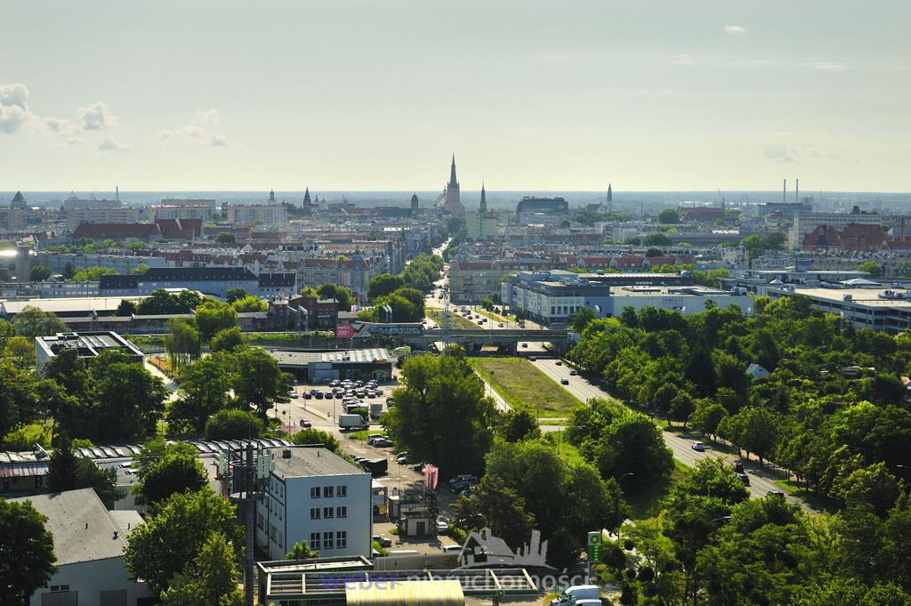 Mieszkanie przy ul. 26 Kwienia z pięknym widokiem (15)