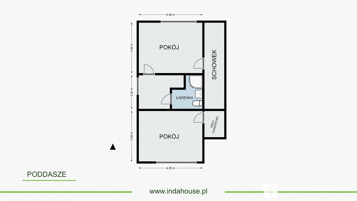 Dom, 186 m2, Słupsk  (21)