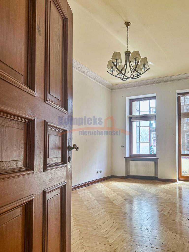 Apartament do wynajęcia w Centrum (5)