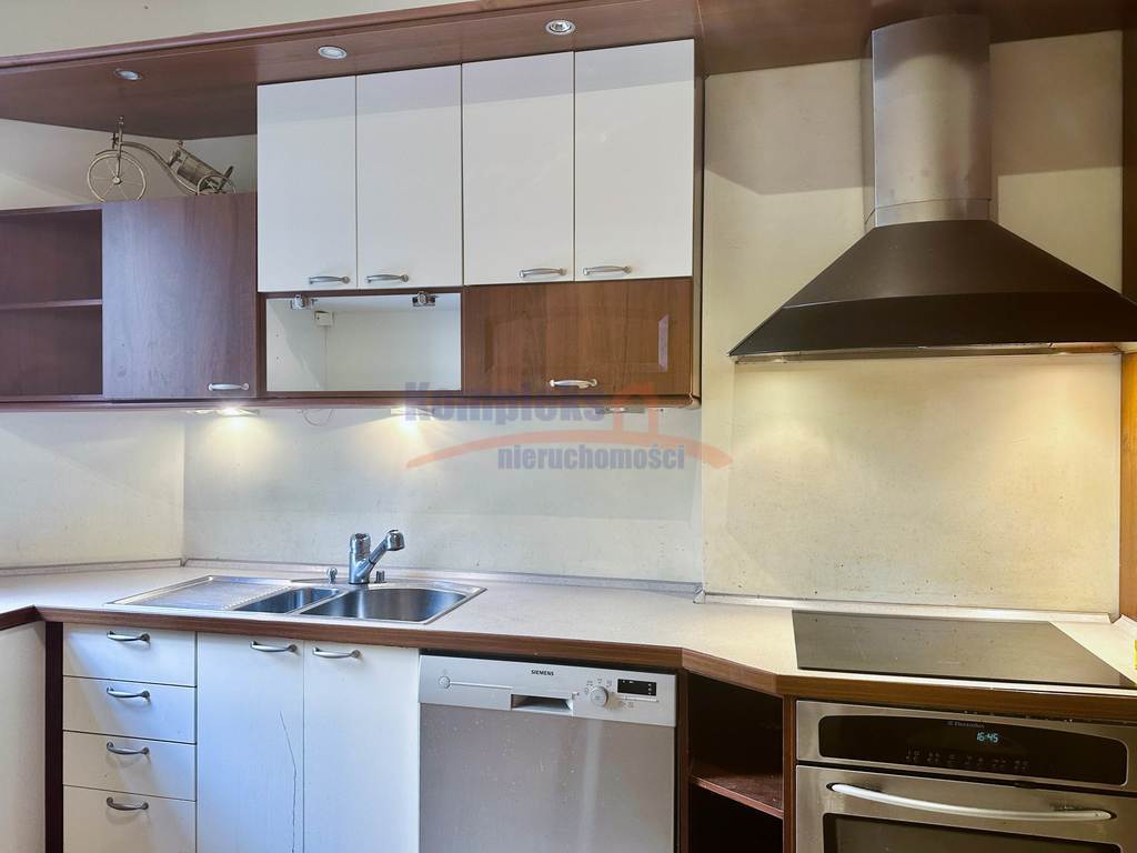 Apartament do wynajęcia w Centrum (10)