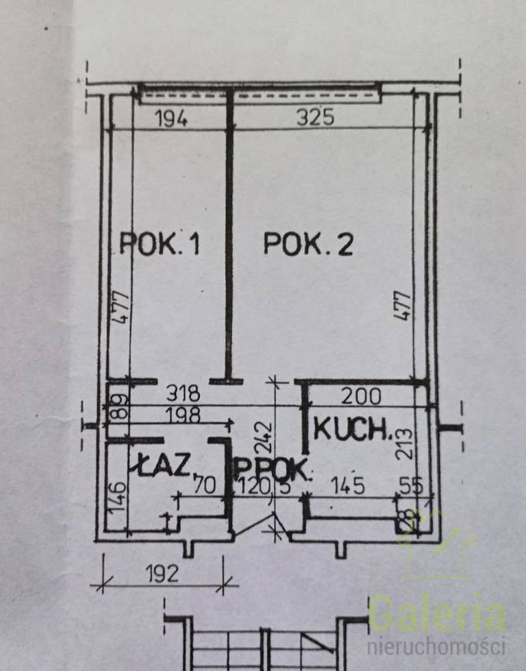 Mieszkanie z potencjałem, blisko Fabryki Wody (9)