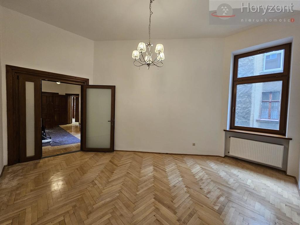 Mieszkanie/biuro 4pok. 1 piętro, balkon, Centrum (7)