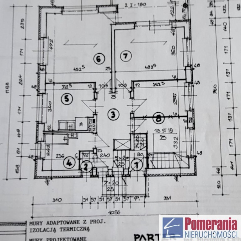 Żelechowa, dom , działka 560m2, 760.000zł (19)