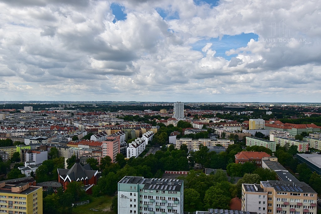 Apartament pod klucz w Hanza Tower (16)