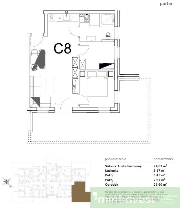 APARTAMETY W POBIEROWIE (18)