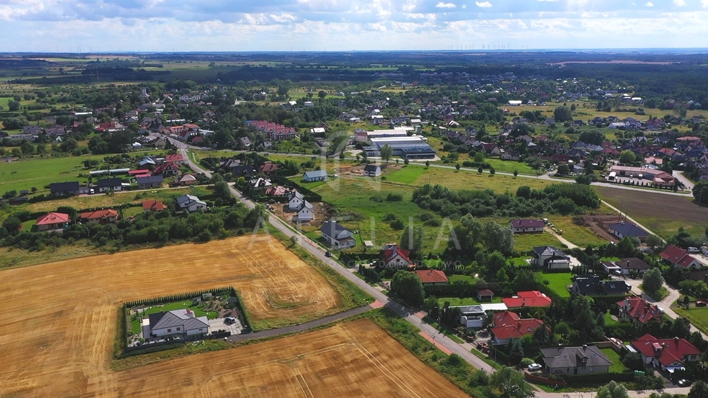 Przestronna działka w zielonej okolicy-Dołuje (8)