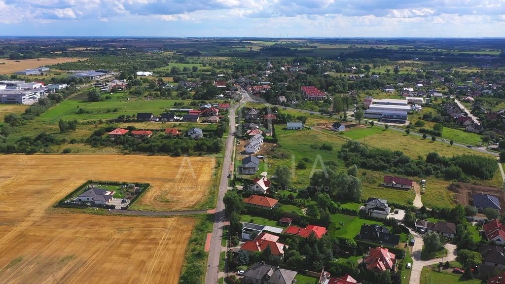 Przestronna działka w zielonej okolicy-Dołuje (6)