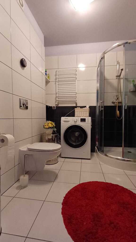 Międzywodzie apartament 47 mkw z parkingiem. (6)