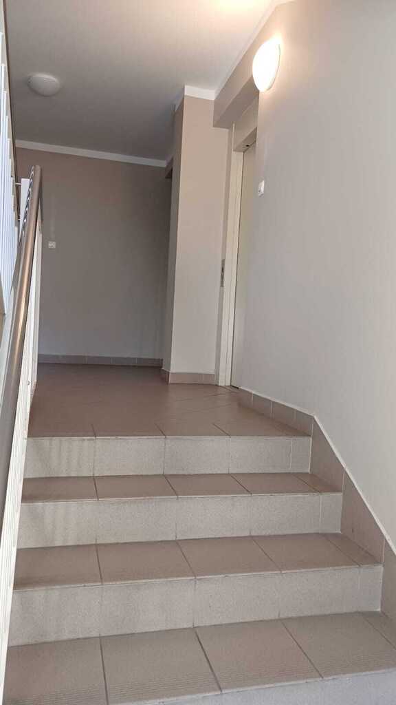 Międzywodzie apartament 47 mkw z parkingiem. (9)