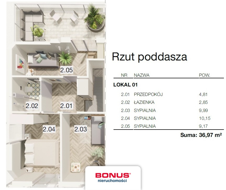 Domy z bezpośrednim dostępem do mariny! (6)