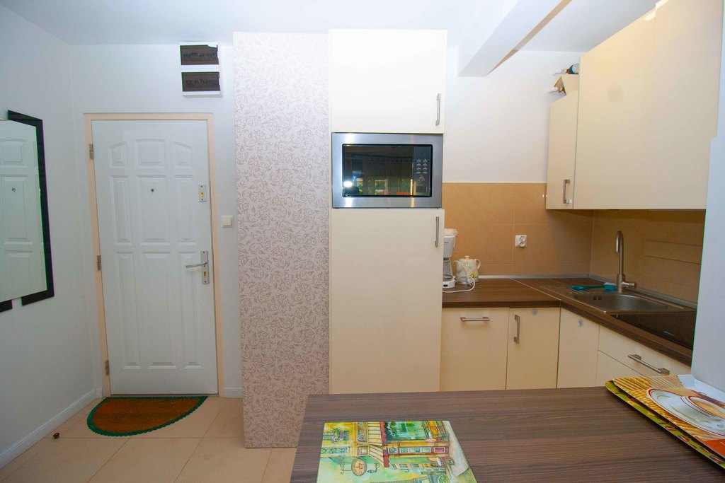 Łukęcin nad morzem - apartament inwestycyjny. (4)