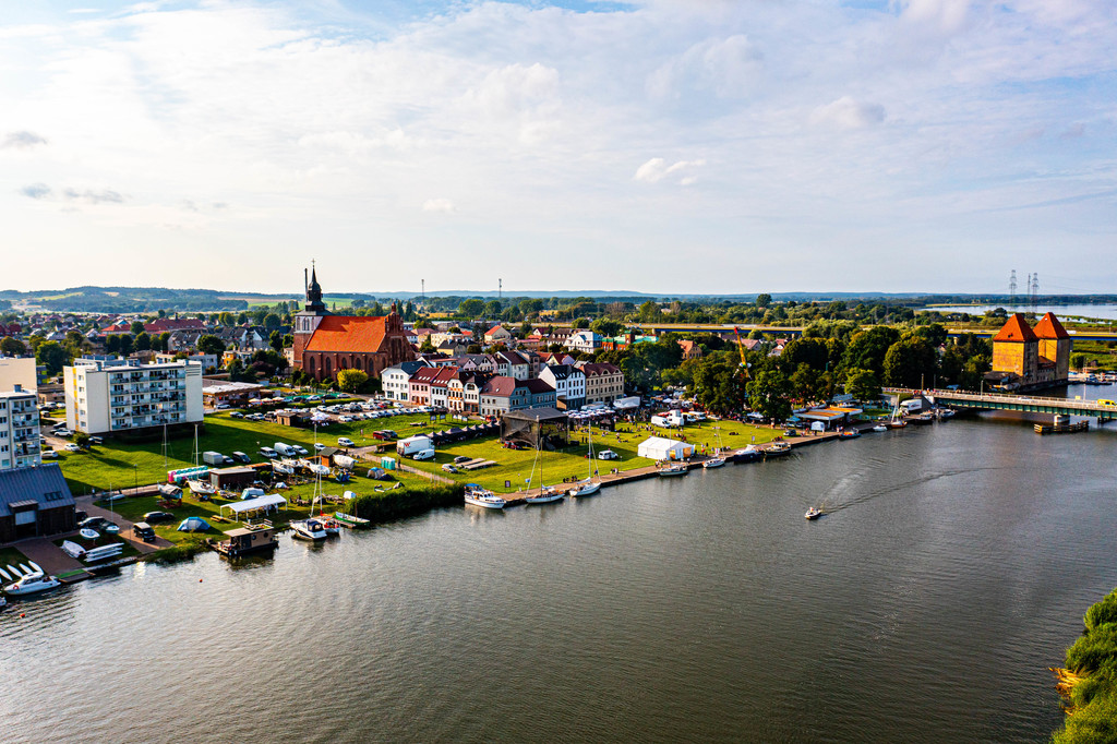 Dom w cenie mieszkania w Wolinie (10)