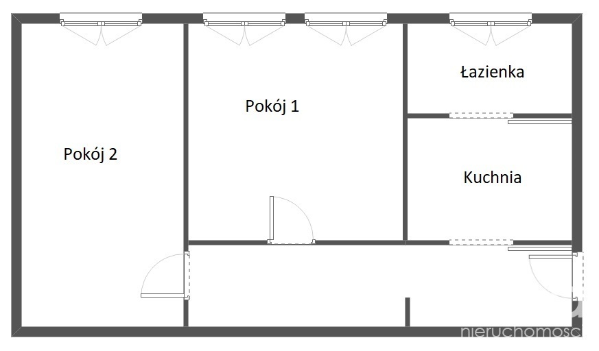 2 pokoje w okolicy Placu Odrodzenia (11)