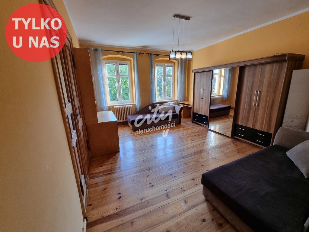 4 pokoje + duża garderoba, balkon, szybkie wydanie (6)