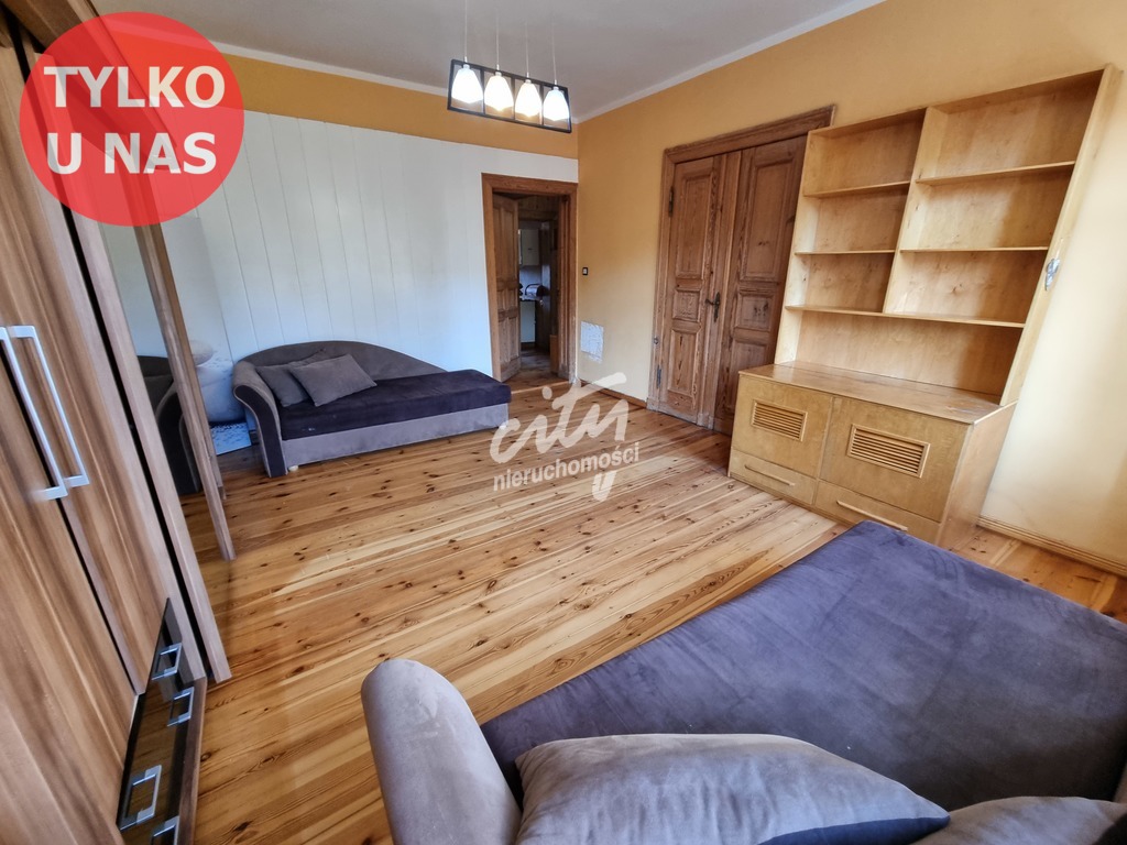 4 pokoje + duża garderoba, balkon, szybkie wydanie (8)