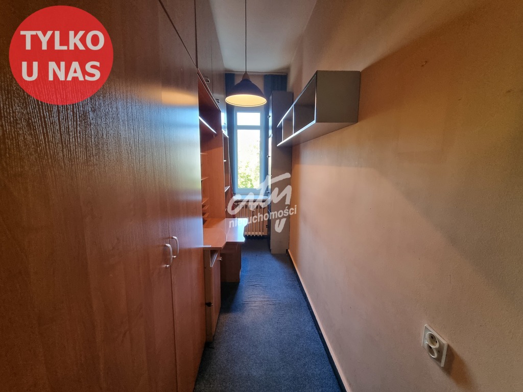 4 pokoje + duża garderoba, balkon, szybkie wydanie (16)