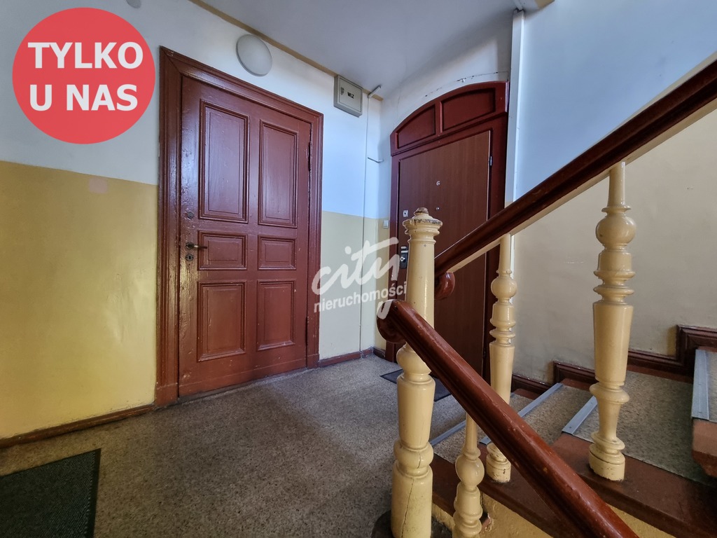 4 pokoje + duża garderoba, balkon, szybkie wydanie (17)