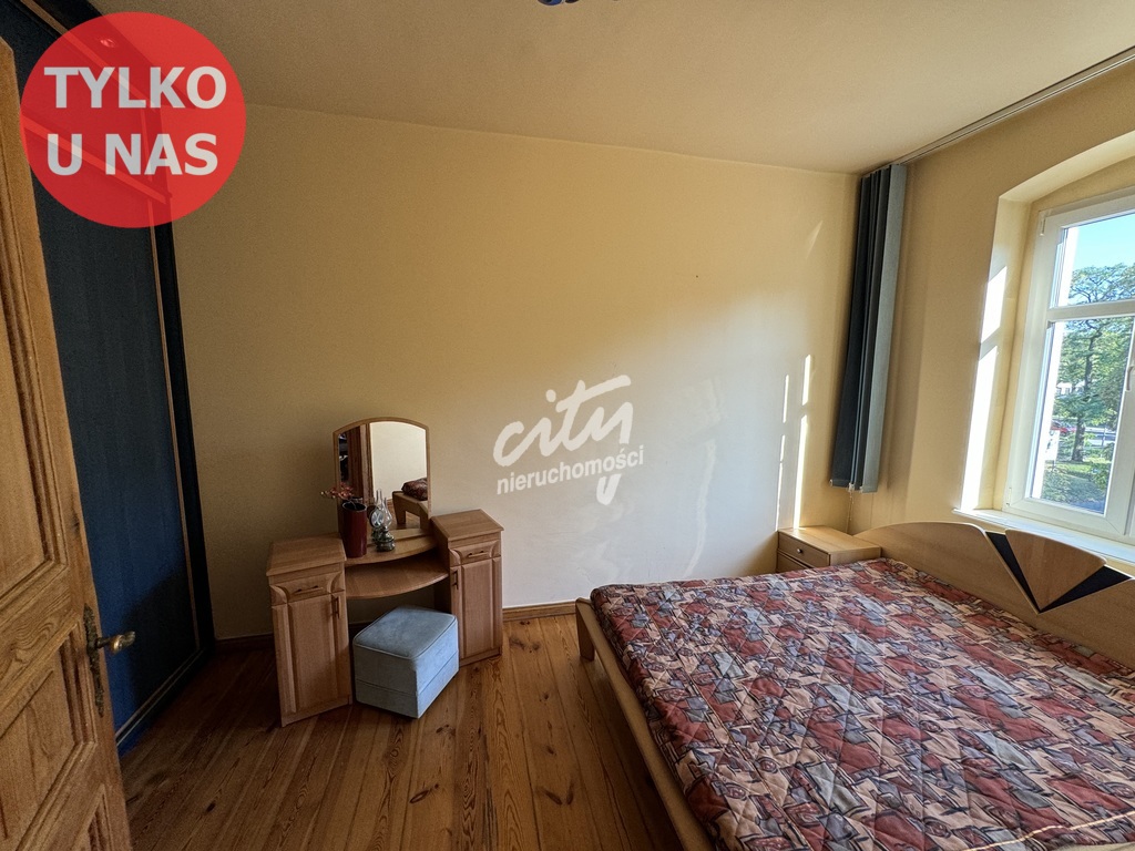 4 pokoje + duża garderoba, balkon, szybkie wydanie (4)