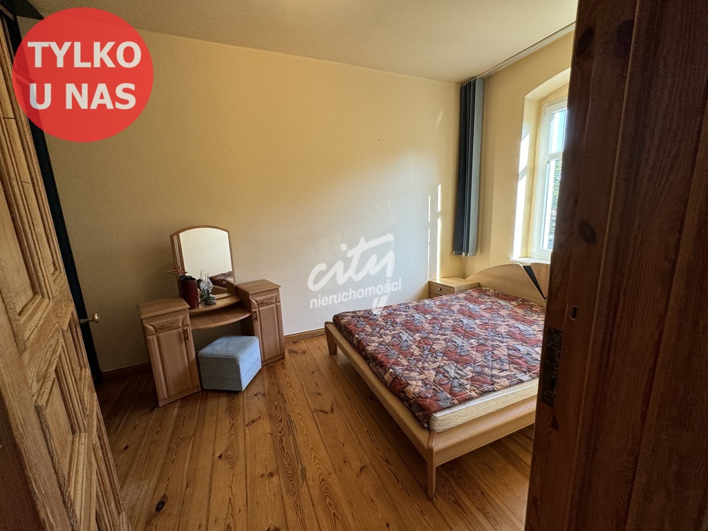 4 pokoje + duża garderoba, balkon, szybkie wydanie (3)