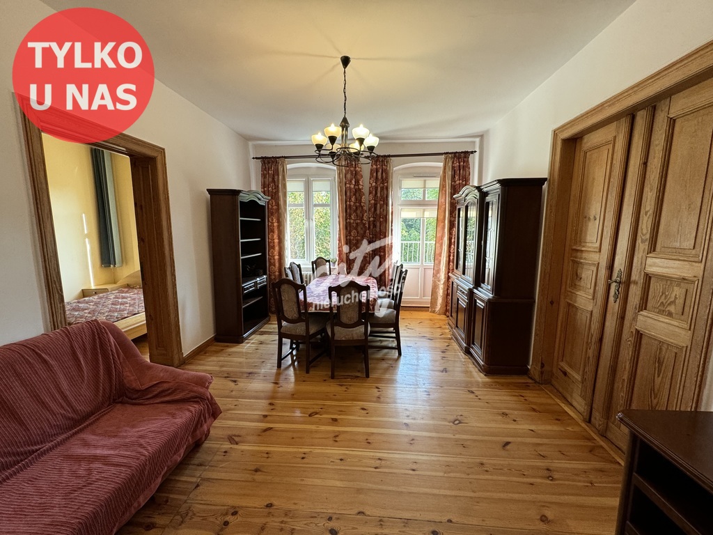 4 pokoje + duża garderoba, balkon, szybkie wydanie (1)