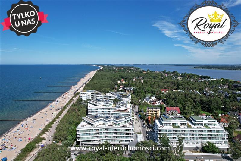 Apartament 2pok nad morzem - DUNE Resort Mielno ! (1)