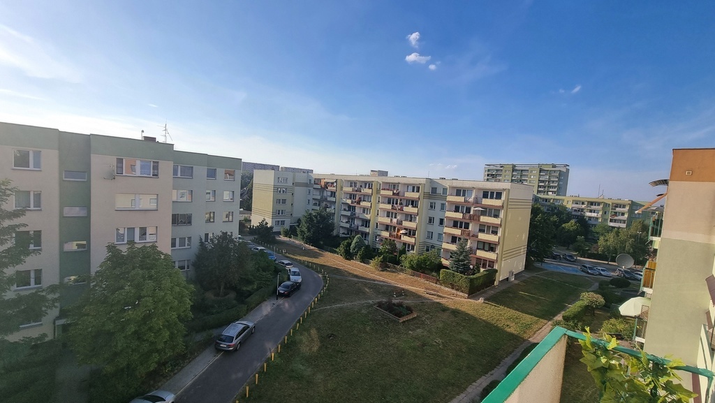 3pok. rozkładowe, balkon, miejsce parkingowe (12)