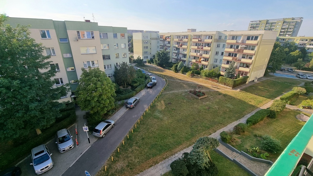 3pok. rozkładowe, balkon, miejsce parkingowe (15)