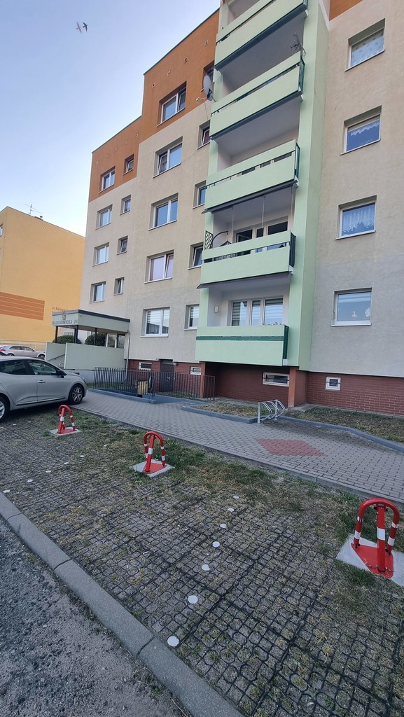 3pok. rozkładowe, balkon, miejsce parkingowe (9)