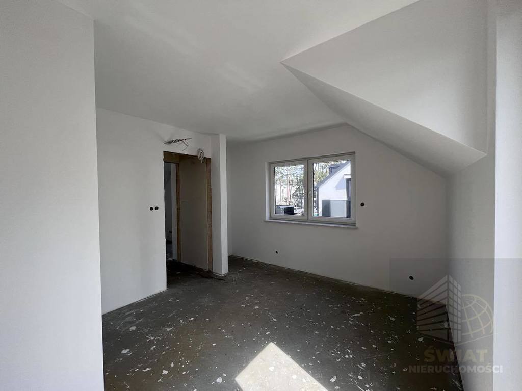 Apartament z ogródkiem przy plaży w Dziwnówku! (24)