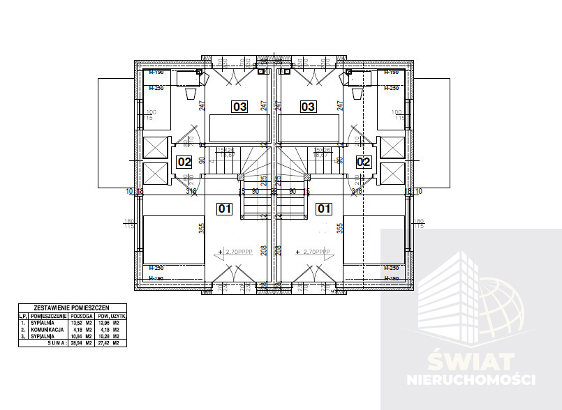 Apartament z ogródkiem przy plaży w Dziwnówku! (27)