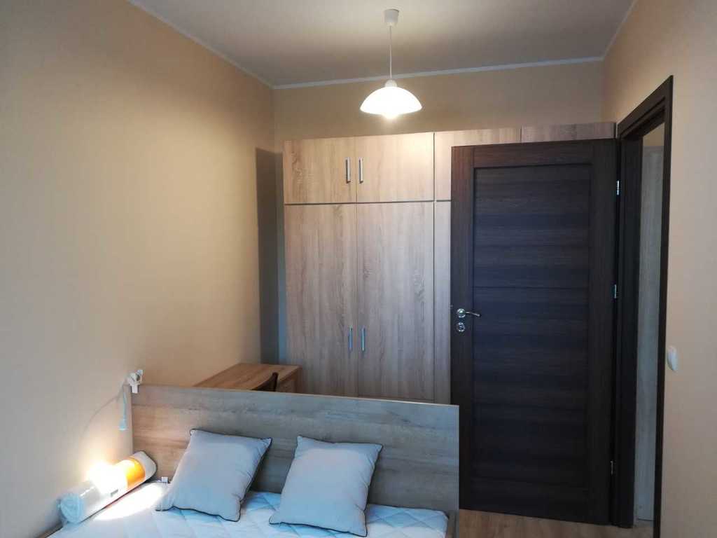 Apartament z ogródkiem, parking (10)