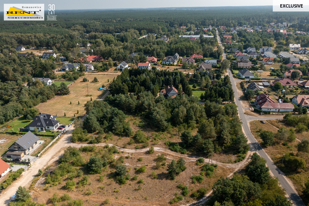 Działka budowlana wśród zieleni, MPZP (7)