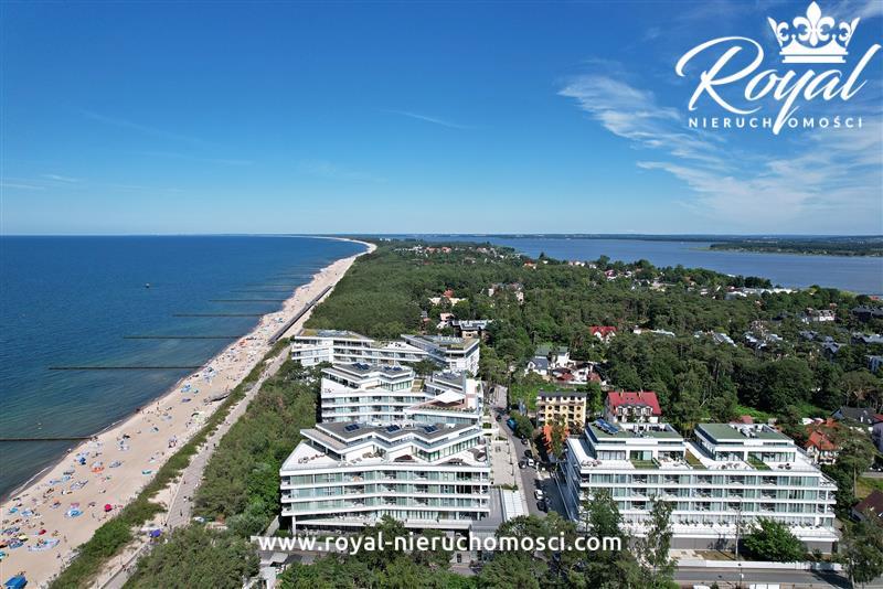 Apartament nad morzem - DUNE Resort Mielno ! (6)