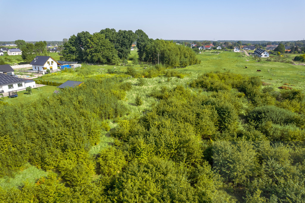 Działka rolna w Kliniskach na sprzedaż (14)