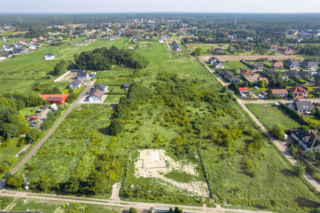 Działka w Kliniskach Wielkich (10)