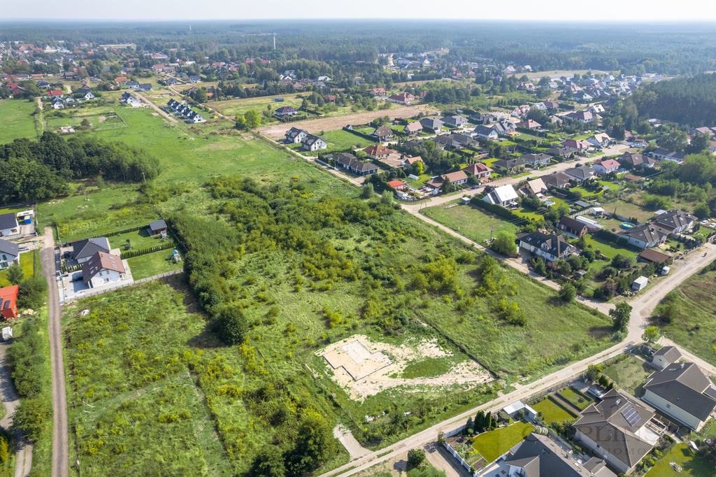 Świetna działka w Kliniskach Wielkich (6)