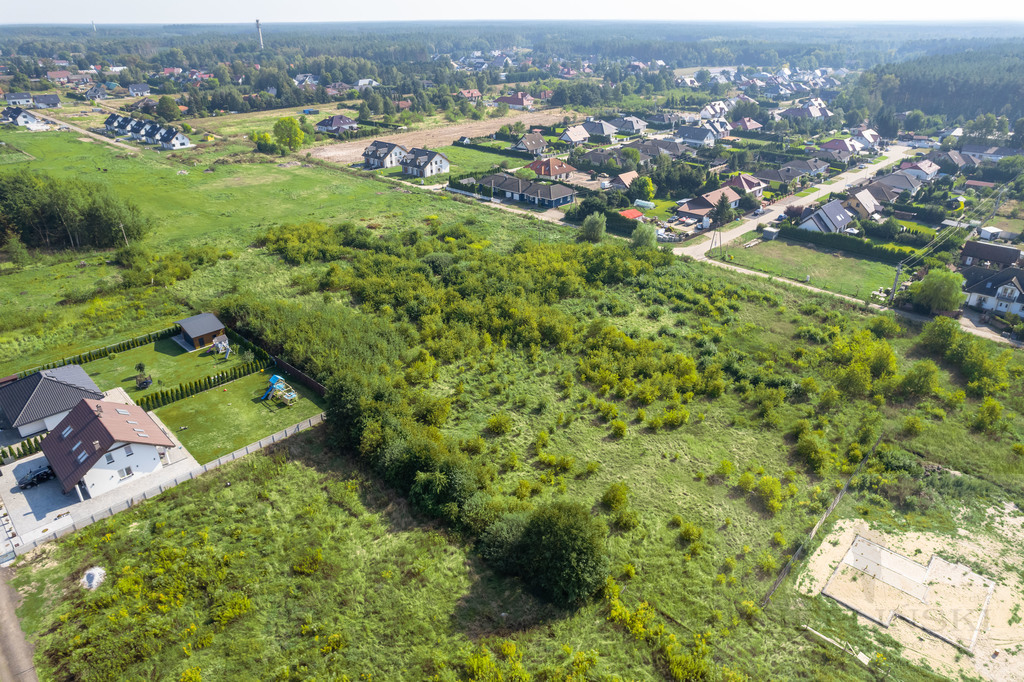 Świetna działka w Kliniskach Wielkich (4)