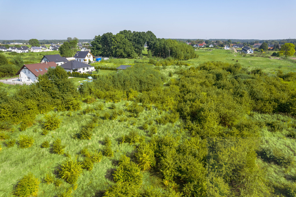 Działka rolna w Kliniskach na sprzedaż (10)