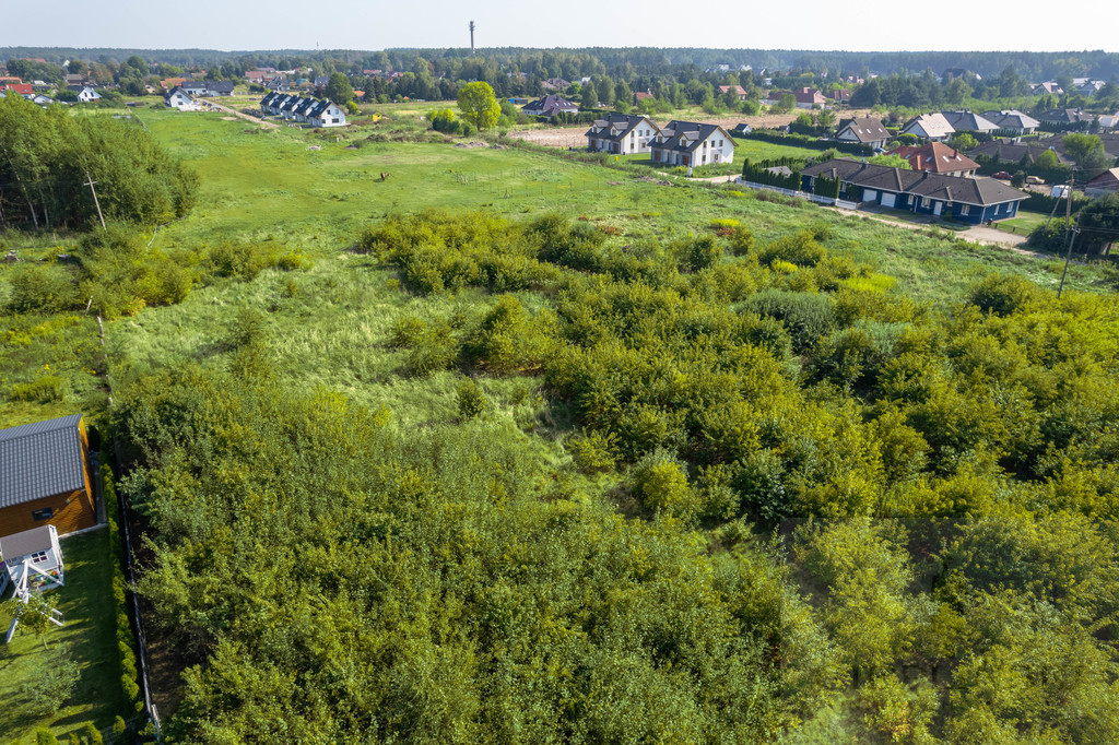 Działka rolna w Kliniskach na sprzedaż (13)