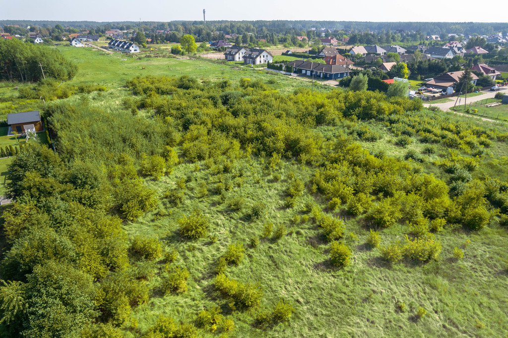 Działka rolna w Kliniskach na sprzedaż (7)